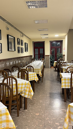 Churrascaria Galo D’ouro