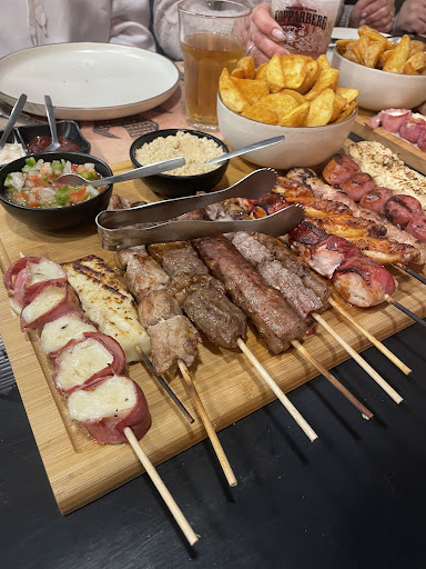 BBQing Póvoa