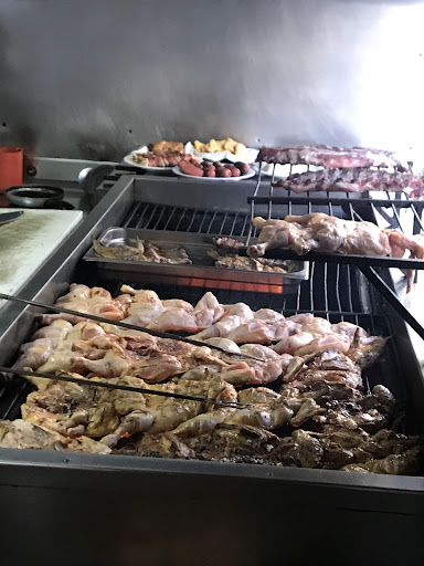 Churrasqueira Póvoa Norte
