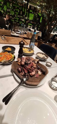 M Brasa