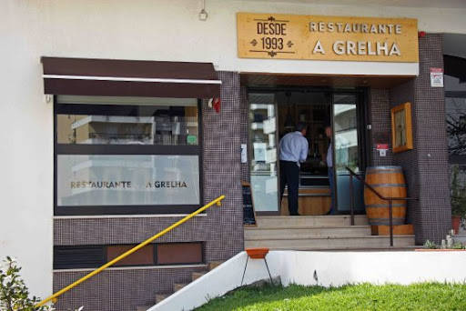 A Grelha