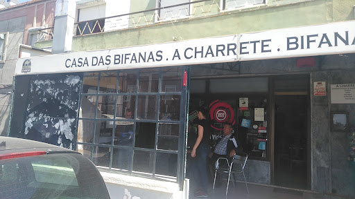 A Charrete