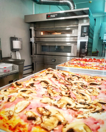 IL Pizzacciolo