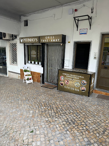 Pitinho's Grill & Take-Away