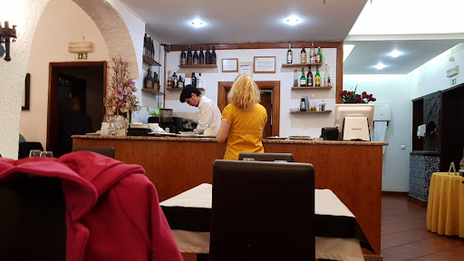 Restaurante Ferro Velho -
