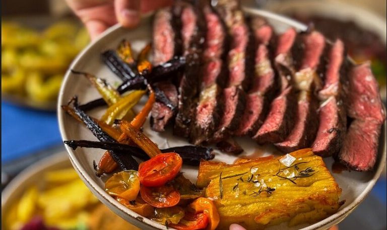 Fogolar Resturante Argentino