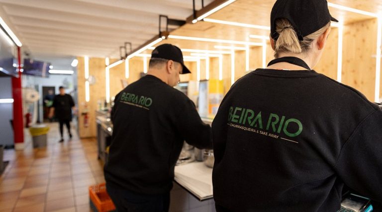 Beira Rio Churrasqueira & Take Away