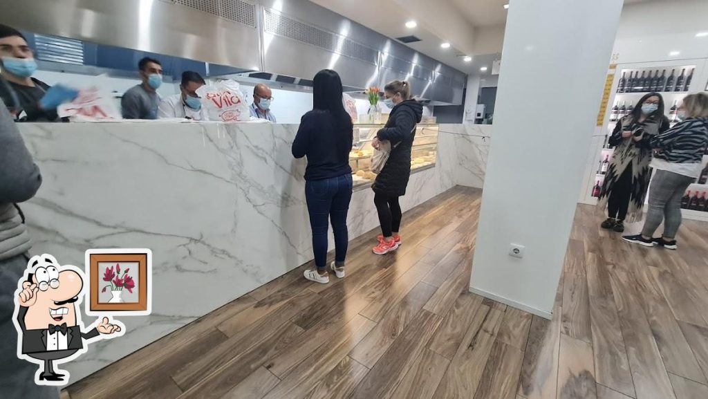 Take Away AltaVila – Comida para Levar com Qualidade e Sabor