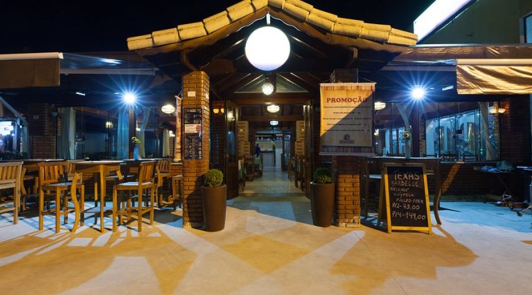 Restaurante Braseiro