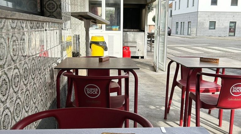 Restaurante Giesta