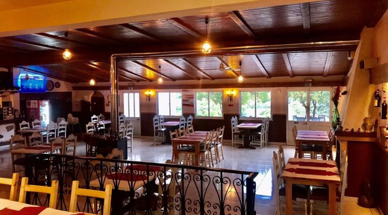 Restaurante O Caseiro