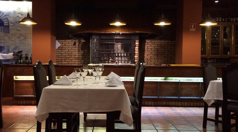 Restaurante D. Gomado