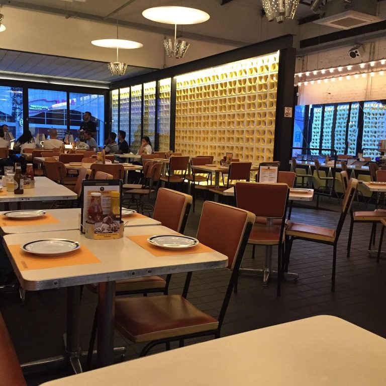 Restaurante Cidade