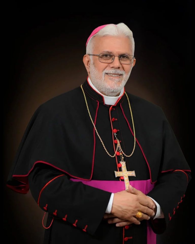 Dom Pinto