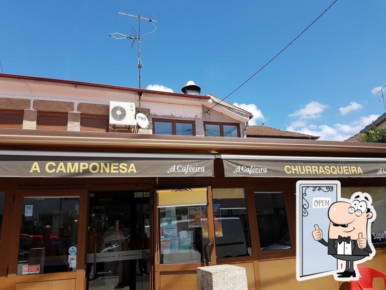 Churrasqueira A Camponesa