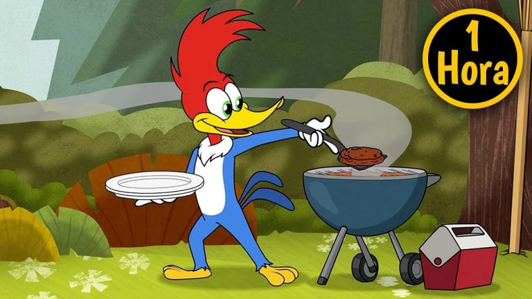 Churasqueira Pica Pau