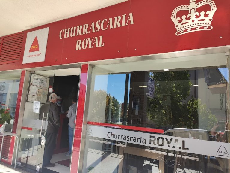 Churrascaria Royal Lda