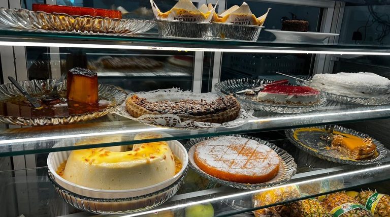 Restaurante Porinhos