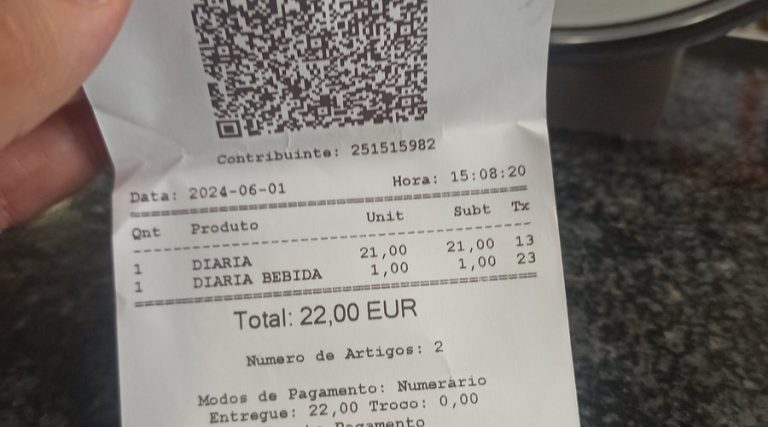 Churrascaria Luso-Brasileira