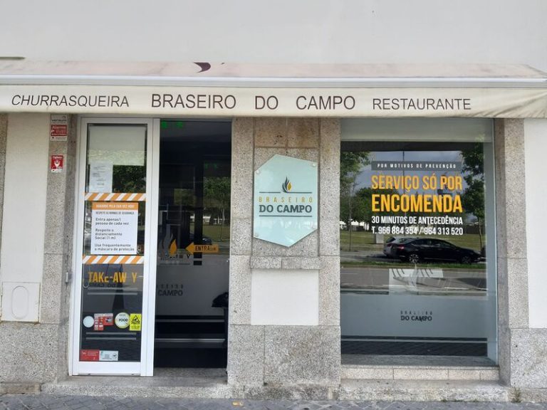 Braseiro do Campo