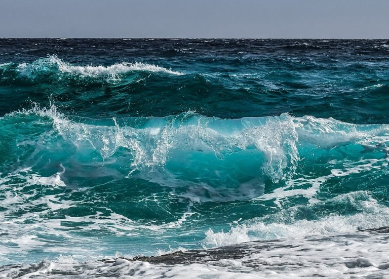 Oceano