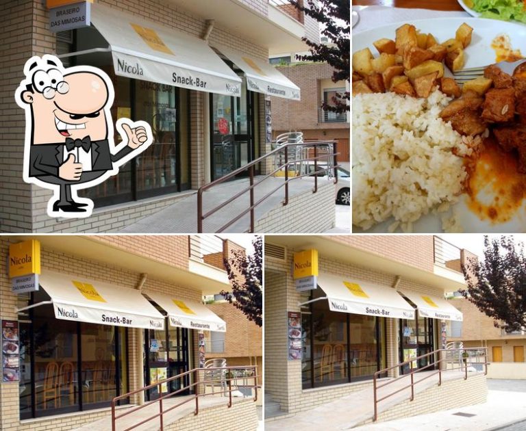 Braseiro das Mimosas Abelheira
