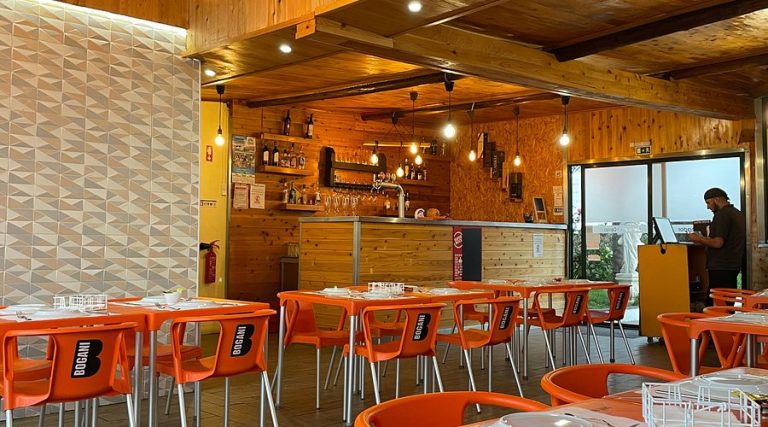 Restaurante O Grelhador