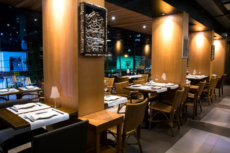Restaurante Santos