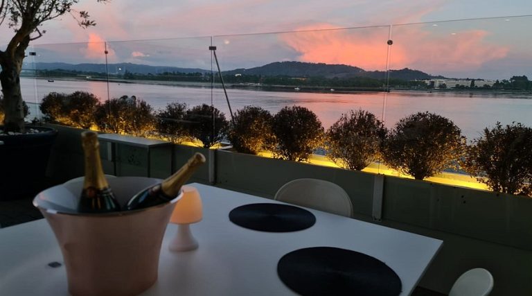 Pecado Capital Restaurante em Viana do Castelo