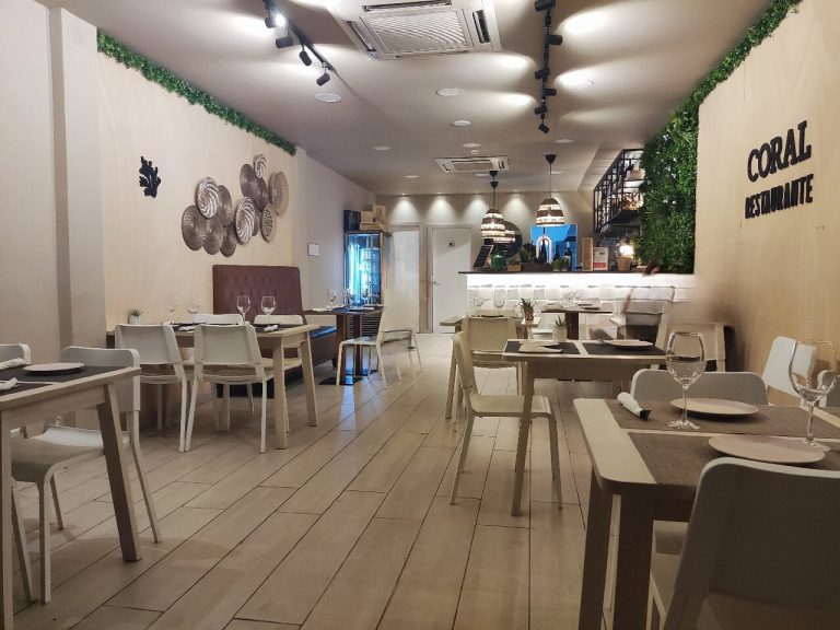 Restaurante Coral