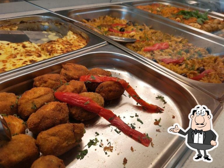 Franguilha, Frango e outros Grelhados no Carvão