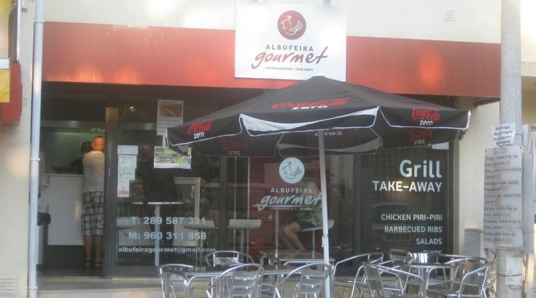 Com Todo o Sabor - Churrasqueira - Take-Away