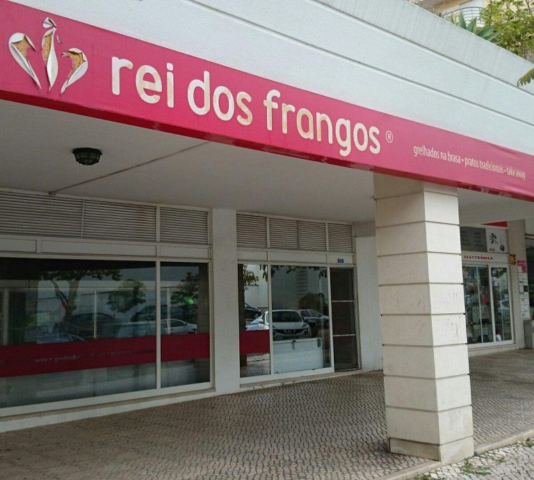 Churrasqueira Rei dos Frangos