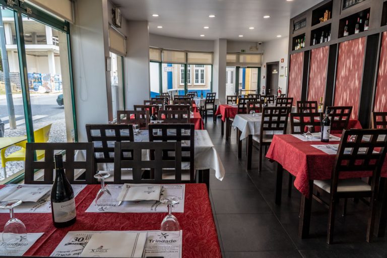 Restaurante Xaneca III