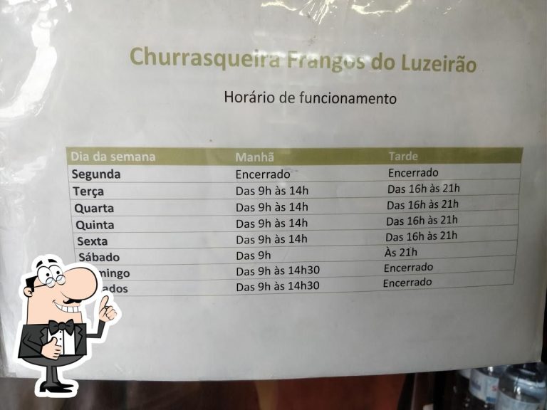 As Melhores Churrasqueira em Marinha Grande 6 Frangos do Luzeirão