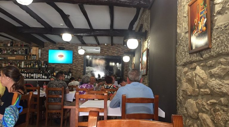 As Melhores Churrasqueira em Felgueiras