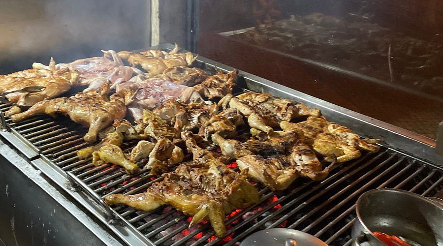 As Melhores Churrasqueiras em Lisboa 1 As Melhores Churrasqueiras em Lisboa: Sabor e Qualidade Garantidos