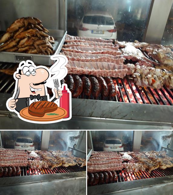 Setúbal 4 As Melhores Churrasqueira em Corroios