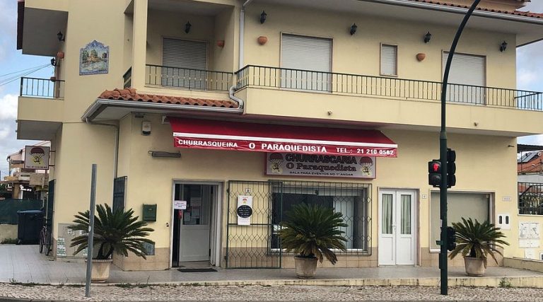 Setúbal 12 As Melhores Churrasqueira em Sesimbra