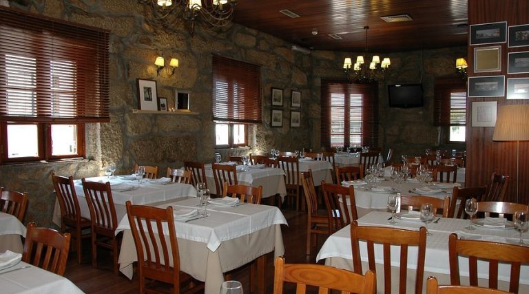 As Melhores Churrasqueira em Vila Nova de Gaia