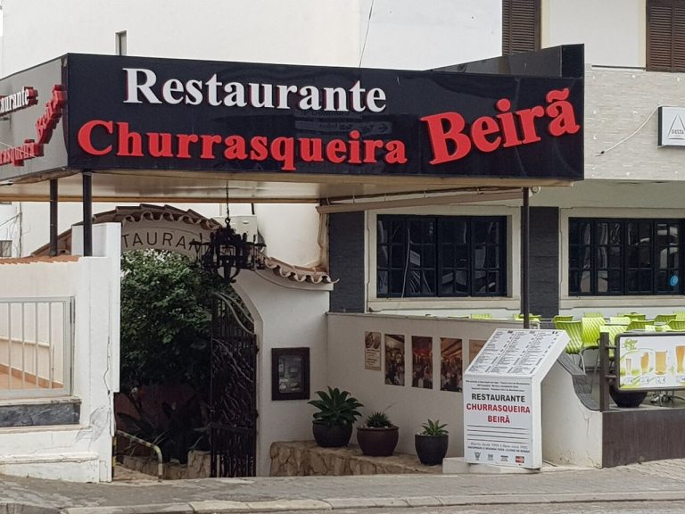 Faro 2 As Melhores Churrasqueira em Albufeira
