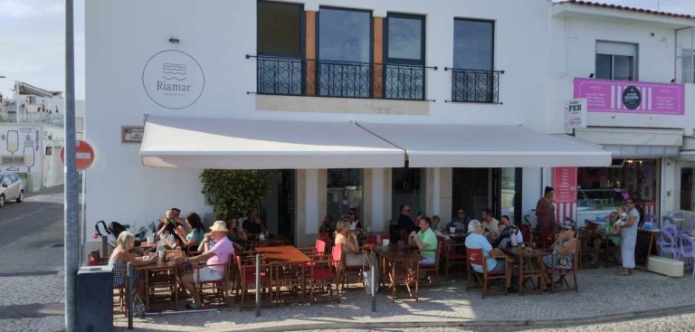 Faro 9 As Melhores Churrasqueira em Tavira
