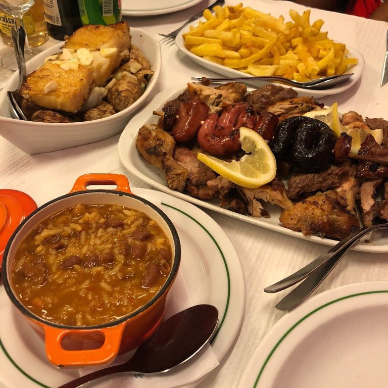 Tó dos Frangos