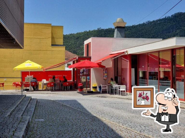 Restaurante Faju