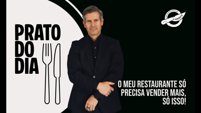 O Meu Restaurante