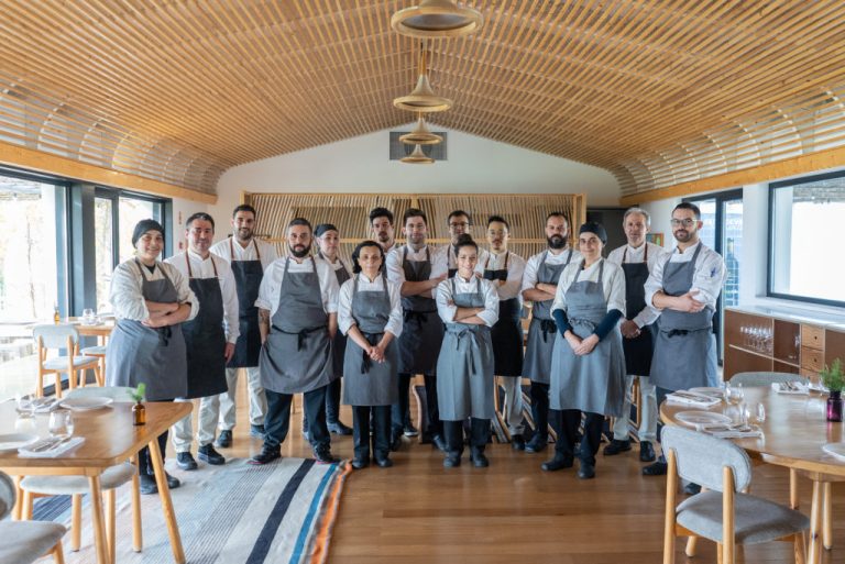 Herdade do Esporão Restaurant