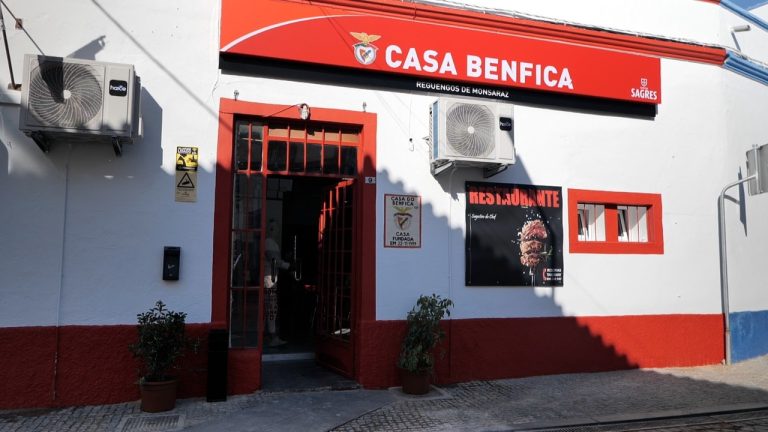 Casa Benfica Reguengos de Monsaraz