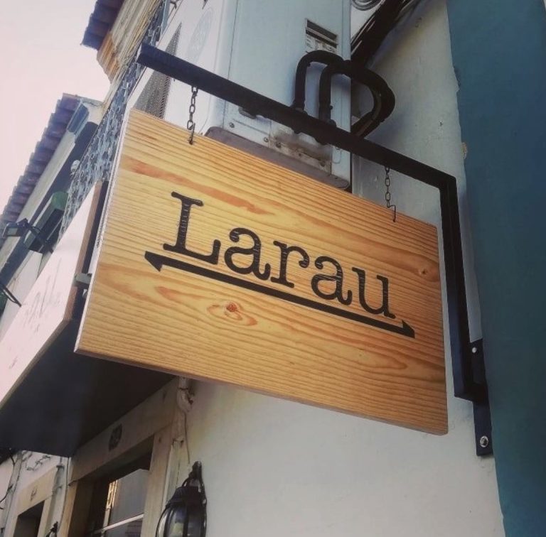Larau