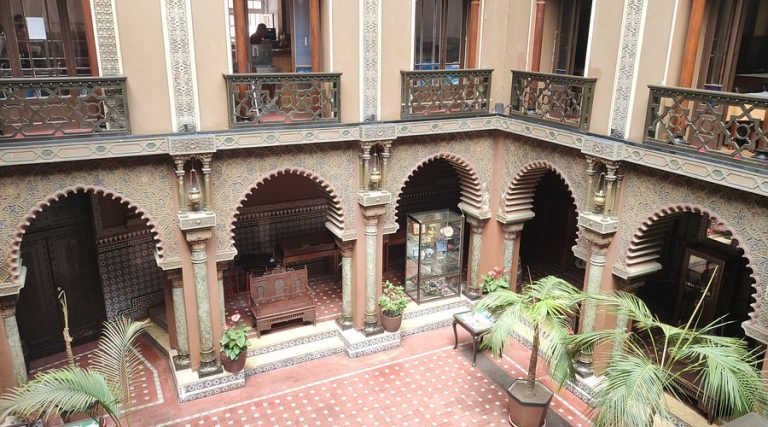 Casa Alentejo