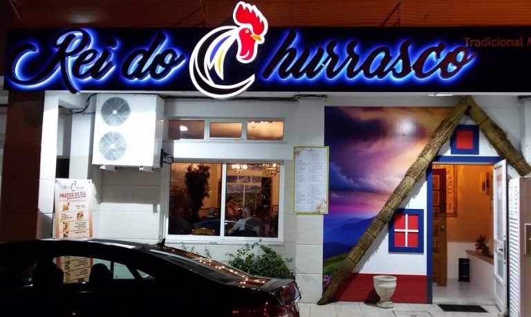 Faro 7 As Melhores Churrasqueira em Quarteira